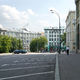 Старая площадь к Варварке. 2004 год